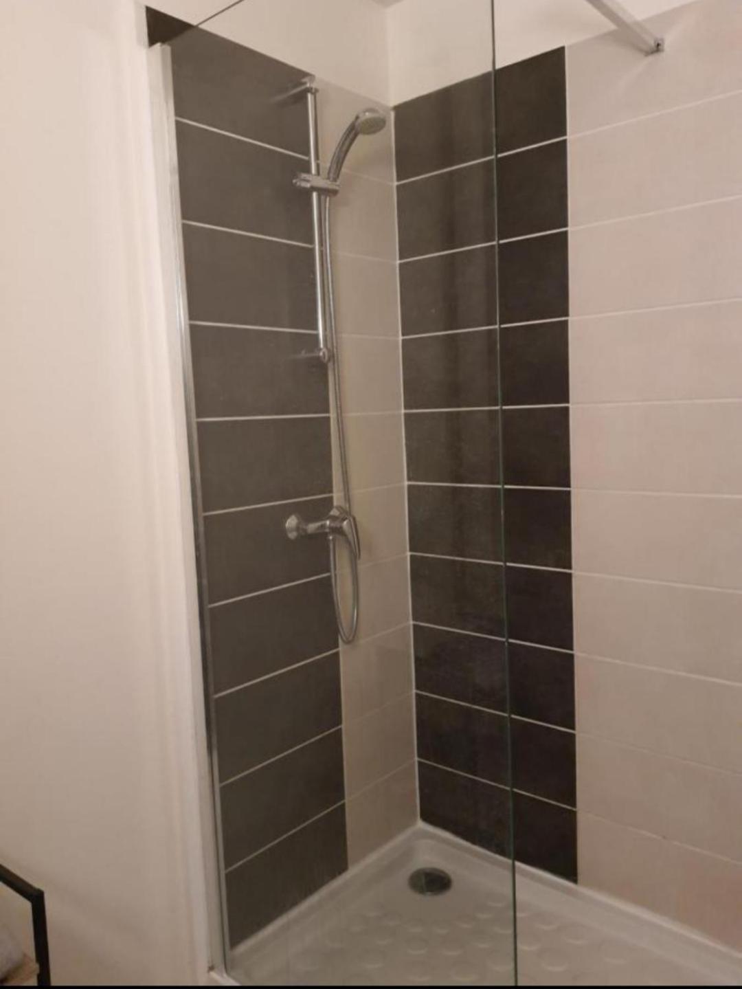 Appartement La Mer Marsylia Zewnętrze zdjęcie