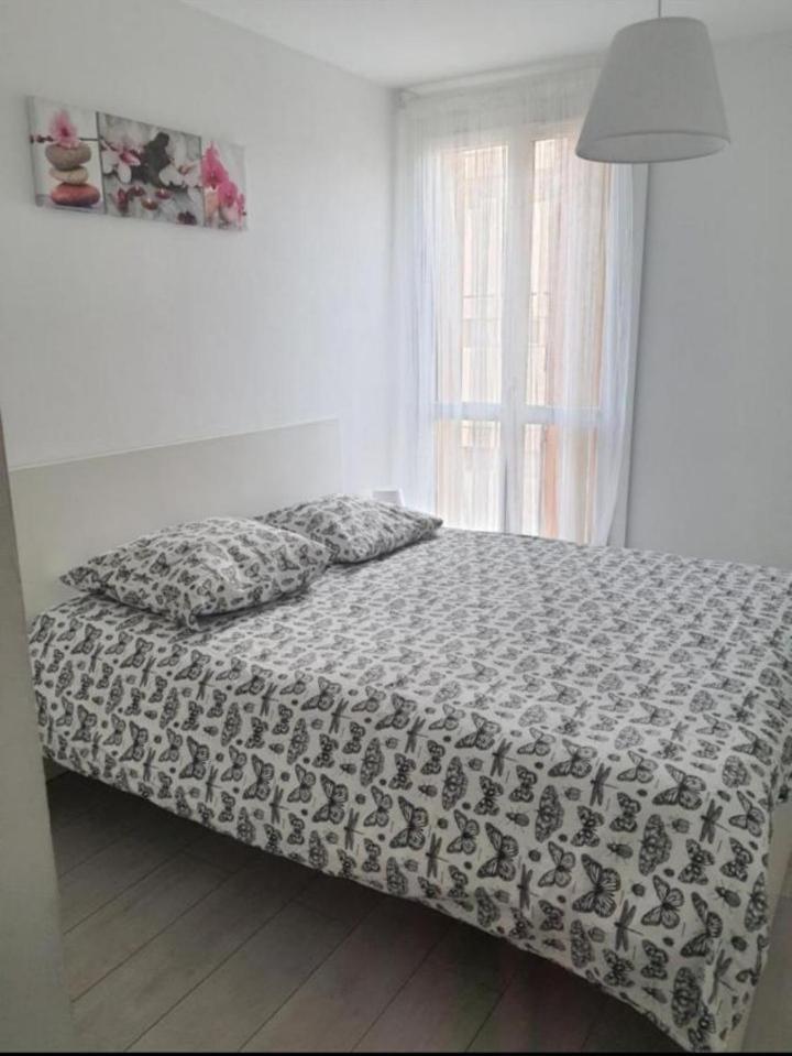 Appartement La Mer Marsylia Zewnętrze zdjęcie