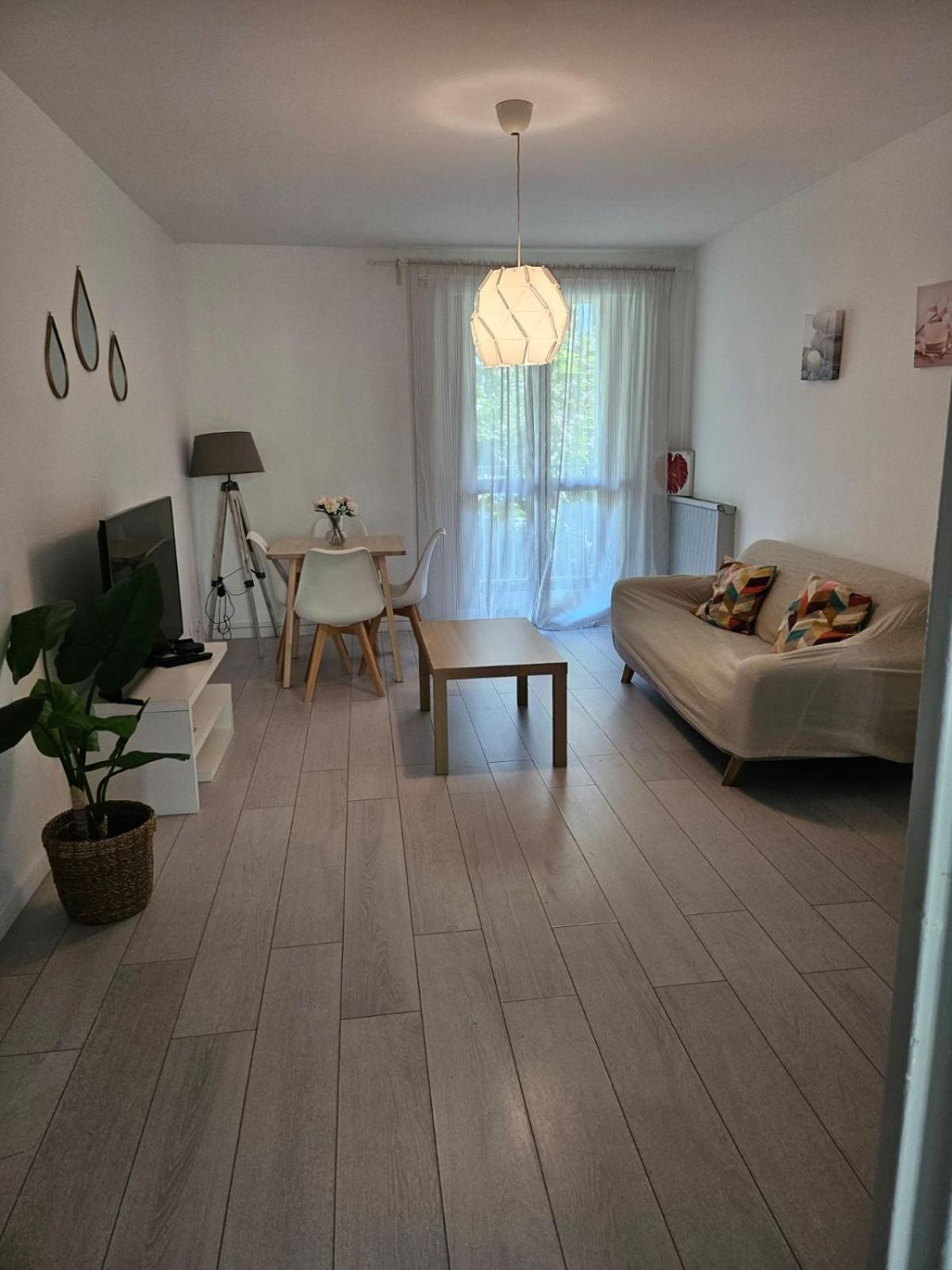 Appartement La Mer Marsylia Zewnętrze zdjęcie